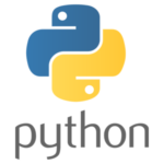 python のグループロゴ