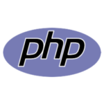 php のグループロゴ