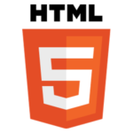HTML のグループロゴ