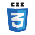 CSS のグループロゴ