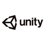 unity のグループロゴ